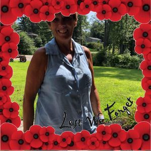 Meet your Posher, Sue